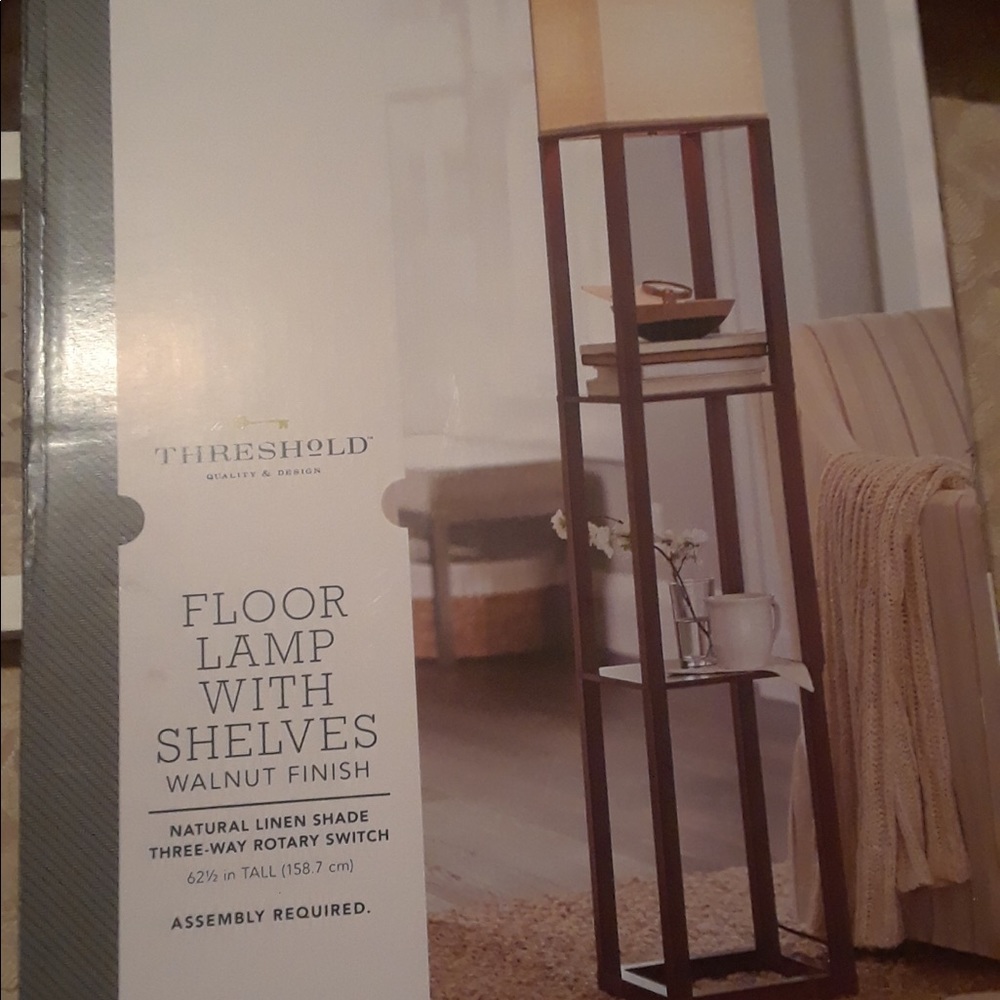 Meet your Posher, Richette